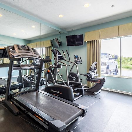 Holiday Inn Express Dandridge, An Ihg Hotel Extérieur photo