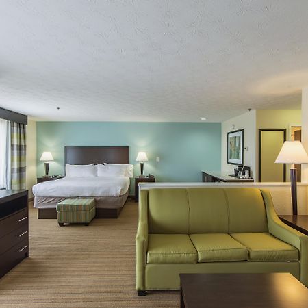 Holiday Inn Express Dandridge, An Ihg Hotel Extérieur photo