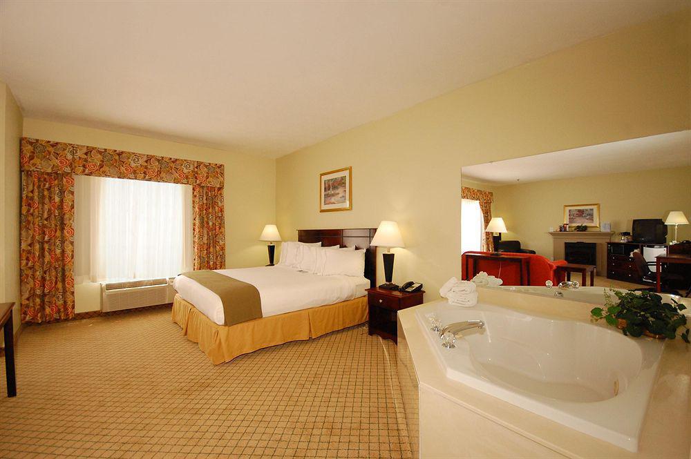 Holiday Inn Express Dandridge, An Ihg Hotel Extérieur photo