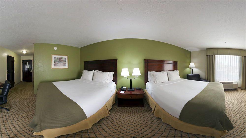 Holiday Inn Express Dandridge, An Ihg Hotel Extérieur photo