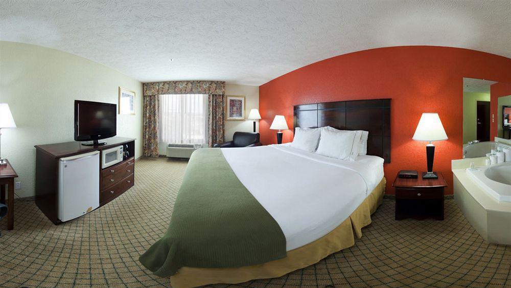 Holiday Inn Express Dandridge, An Ihg Hotel Extérieur photo