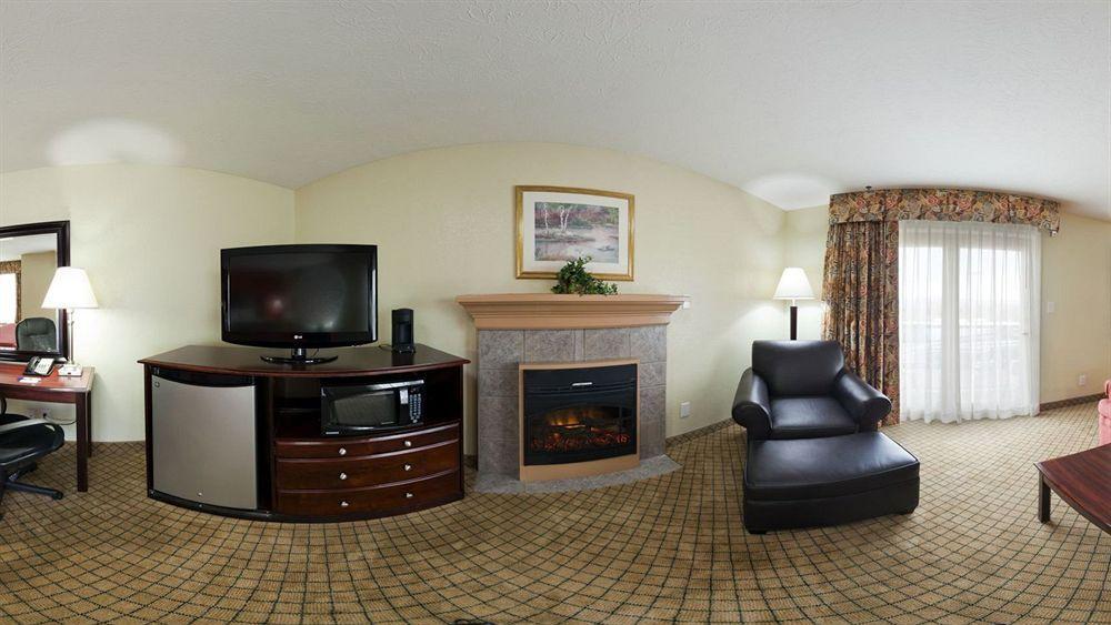 Holiday Inn Express Dandridge, An Ihg Hotel Extérieur photo