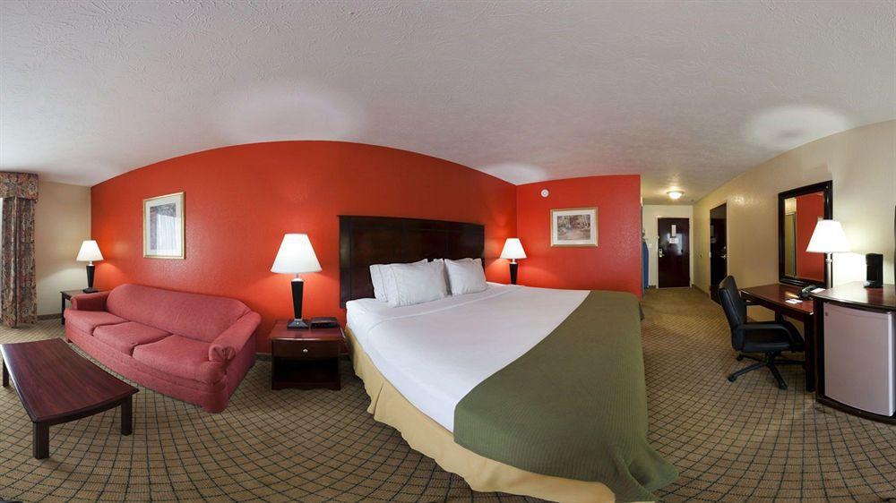 Holiday Inn Express Dandridge, An Ihg Hotel Extérieur photo