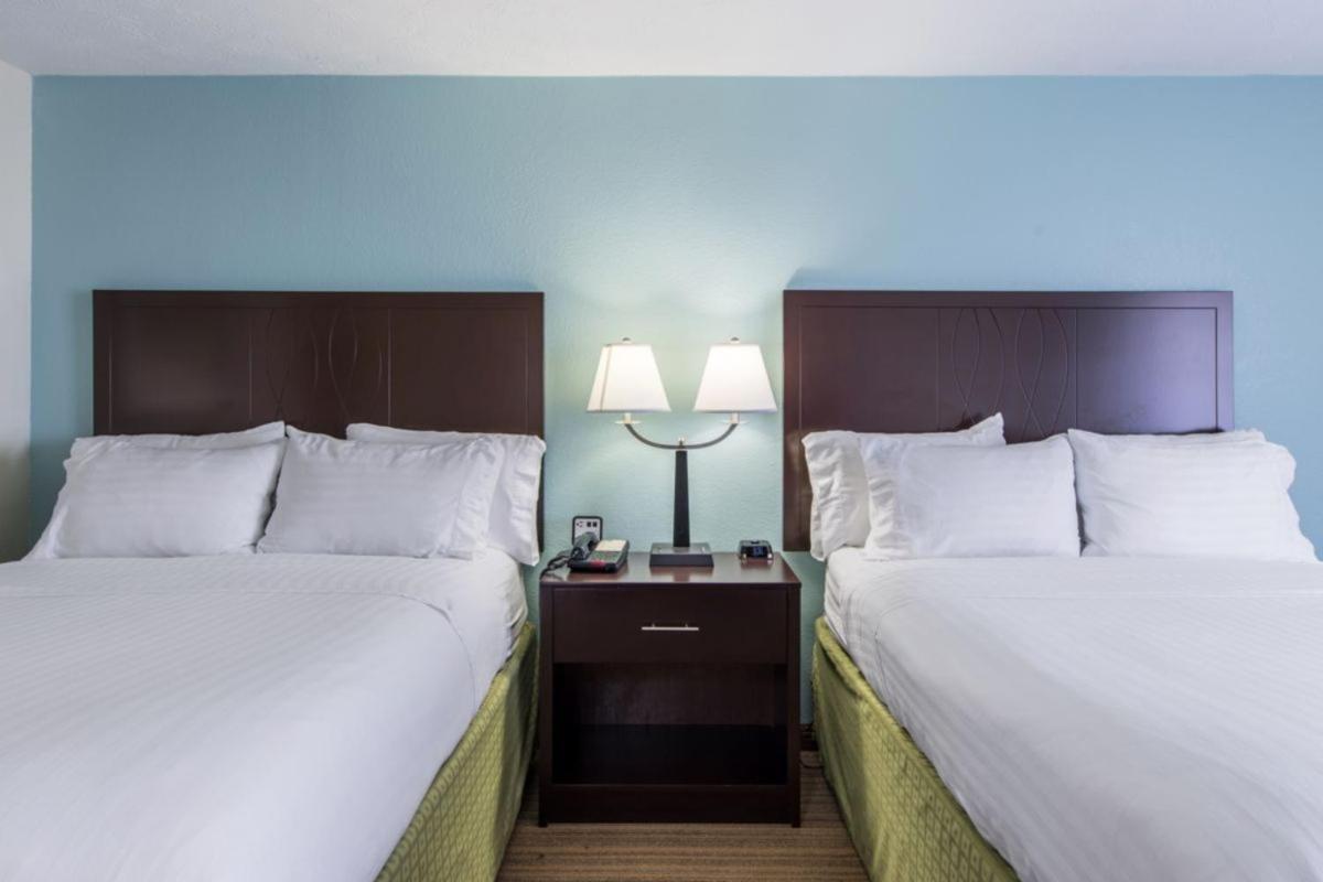 Holiday Inn Express Dandridge, An Ihg Hotel Extérieur photo