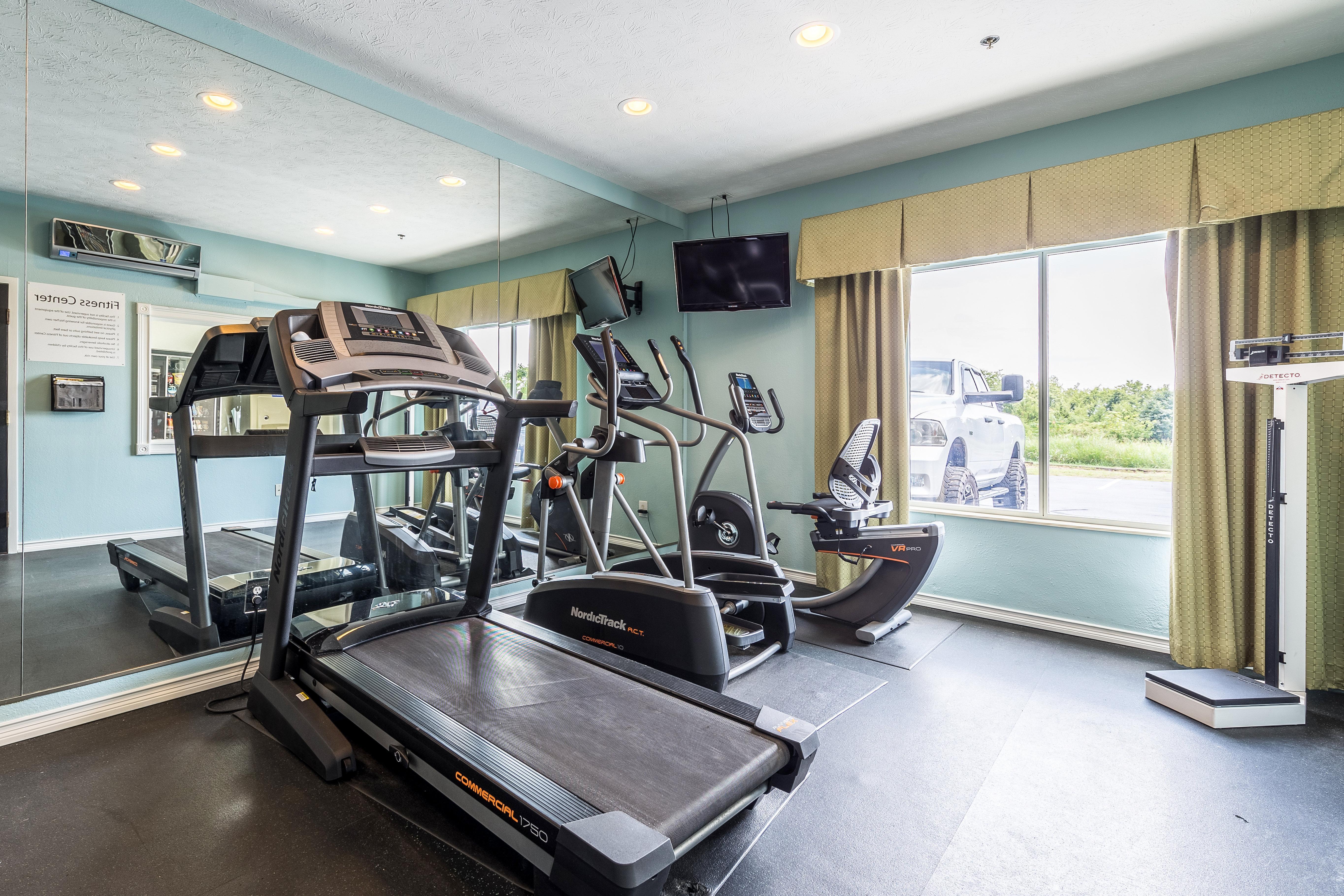 Holiday Inn Express Dandridge, An Ihg Hotel Extérieur photo