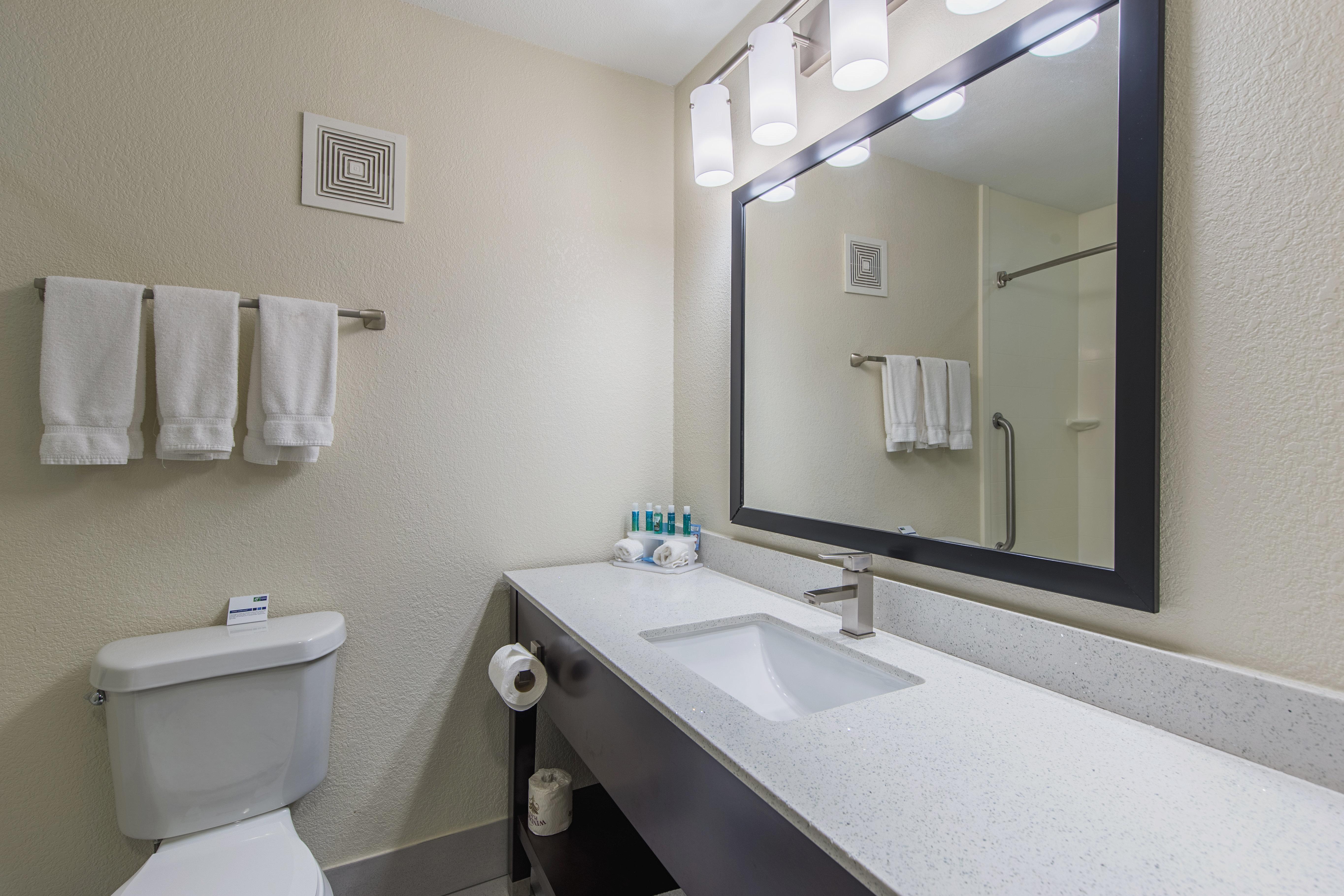 Holiday Inn Express Dandridge, An Ihg Hotel Extérieur photo