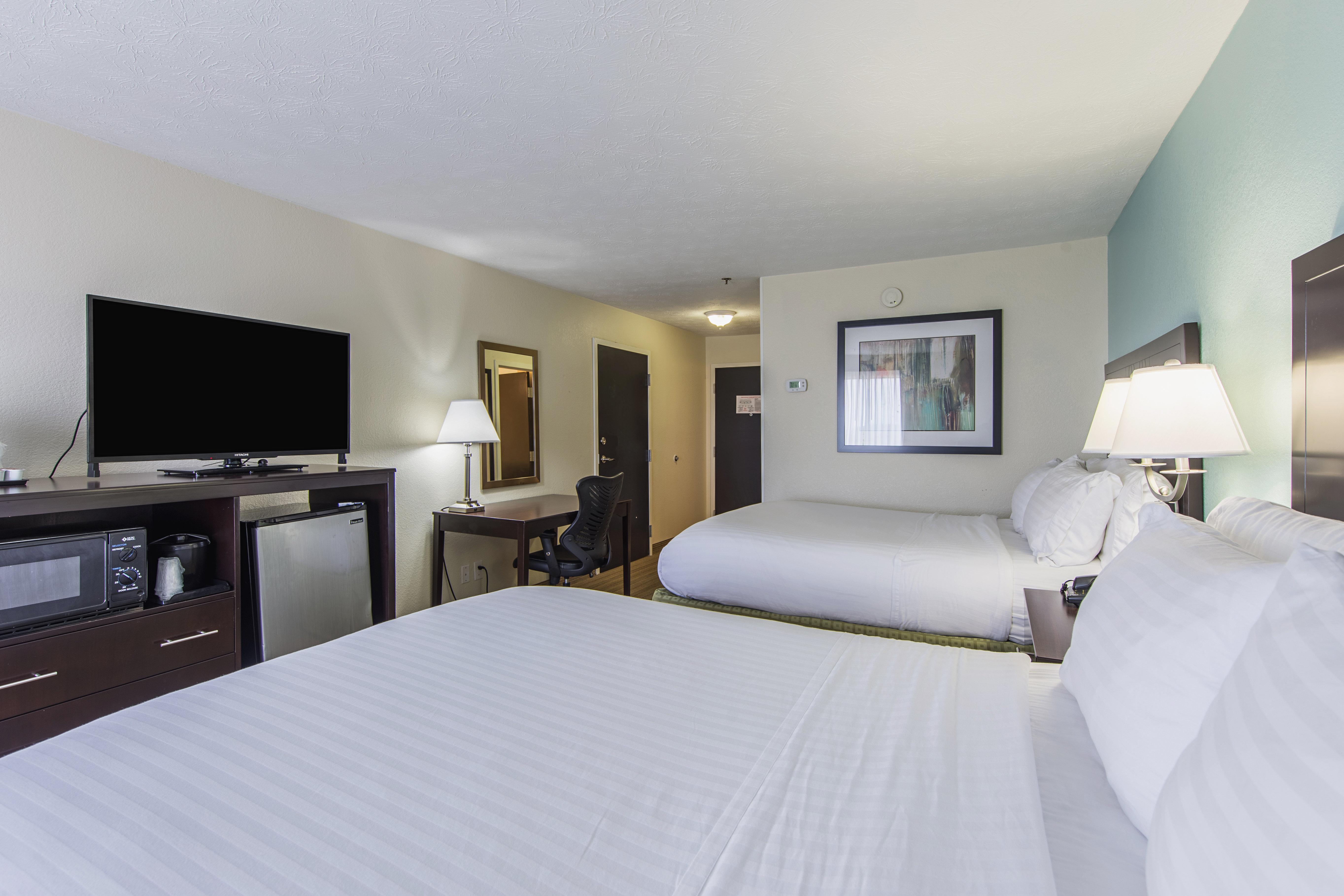 Holiday Inn Express Dandridge, An Ihg Hotel Extérieur photo
