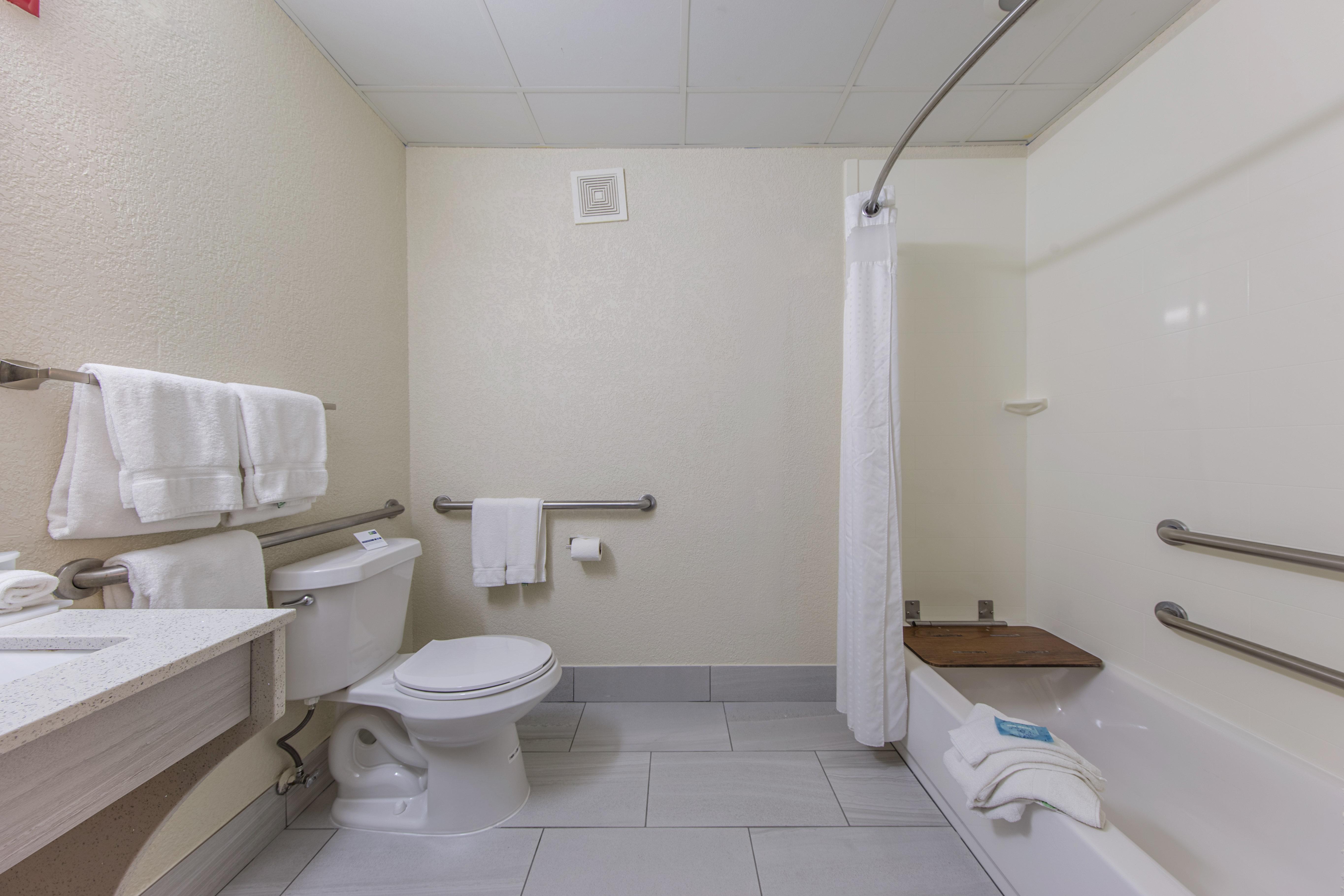 Holiday Inn Express Dandridge, An Ihg Hotel Extérieur photo