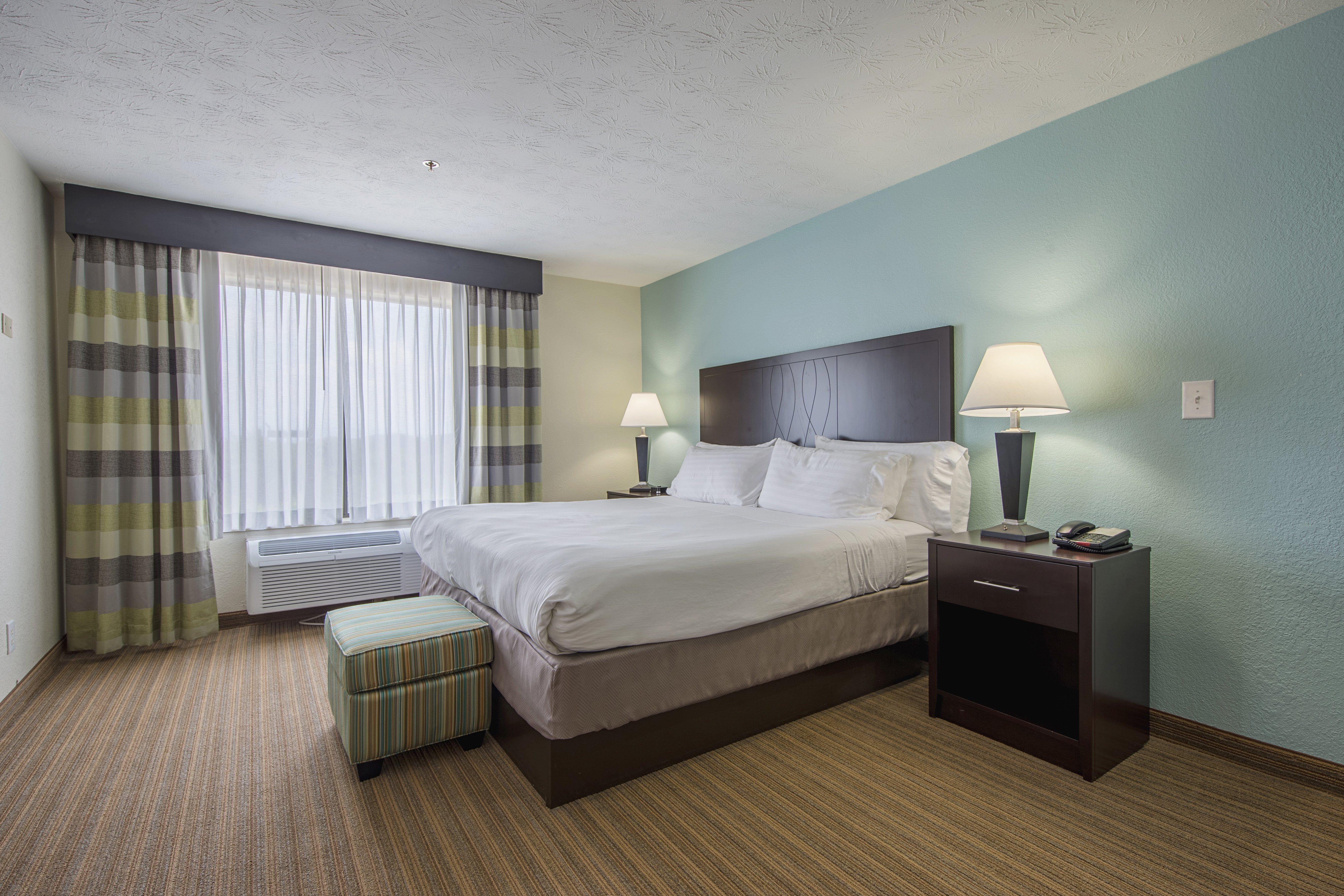 Holiday Inn Express Dandridge, An Ihg Hotel Extérieur photo