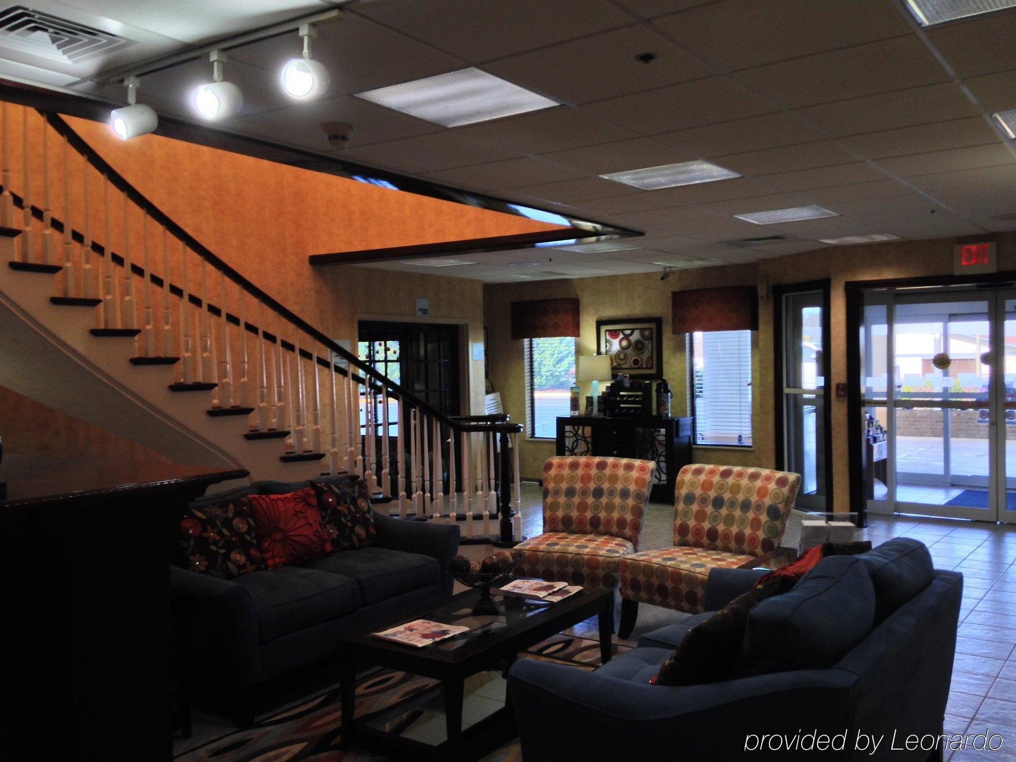 Holiday Inn Express Dandridge, An Ihg Hotel Extérieur photo