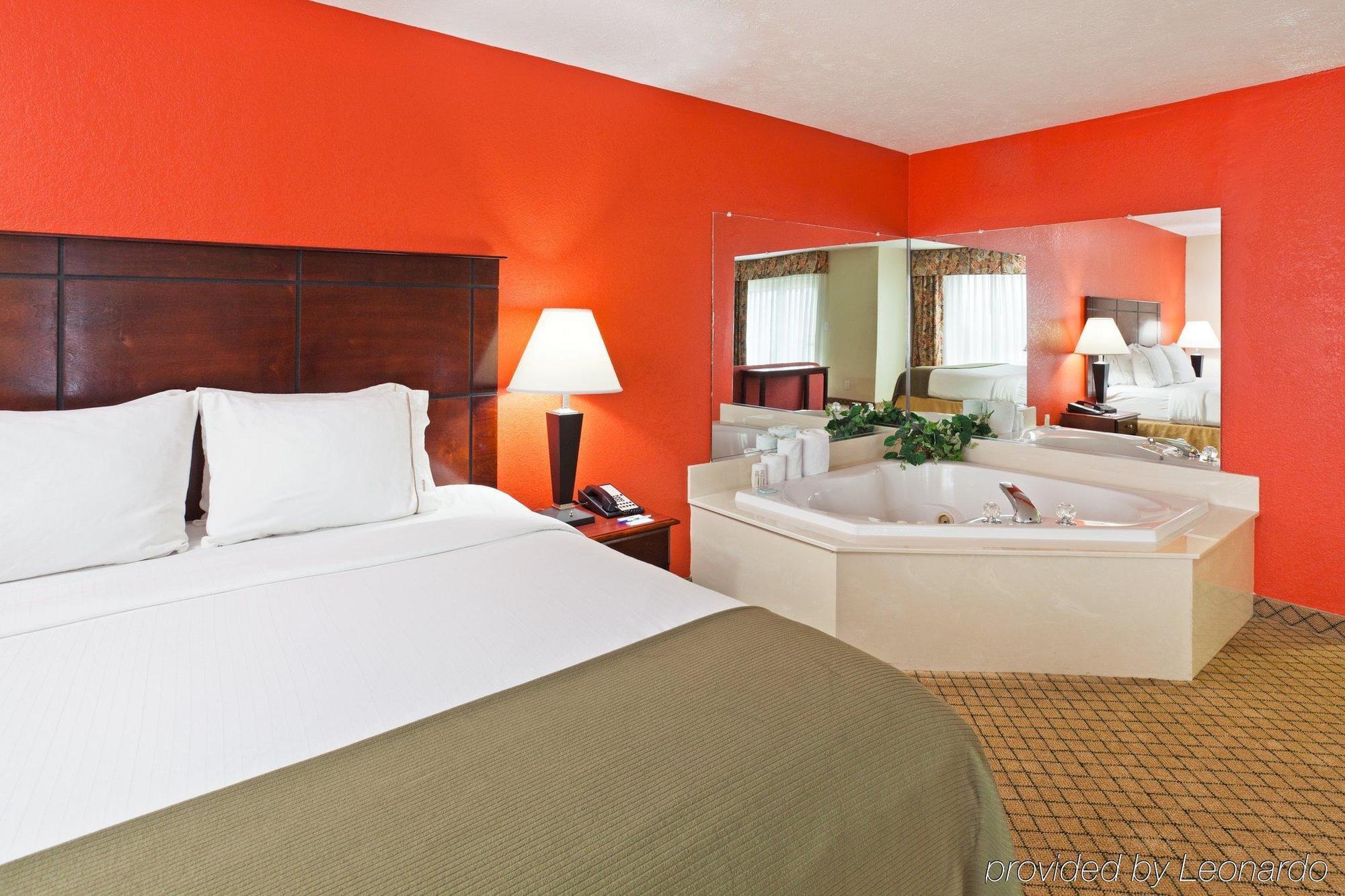 Holiday Inn Express Dandridge, An Ihg Hotel Extérieur photo