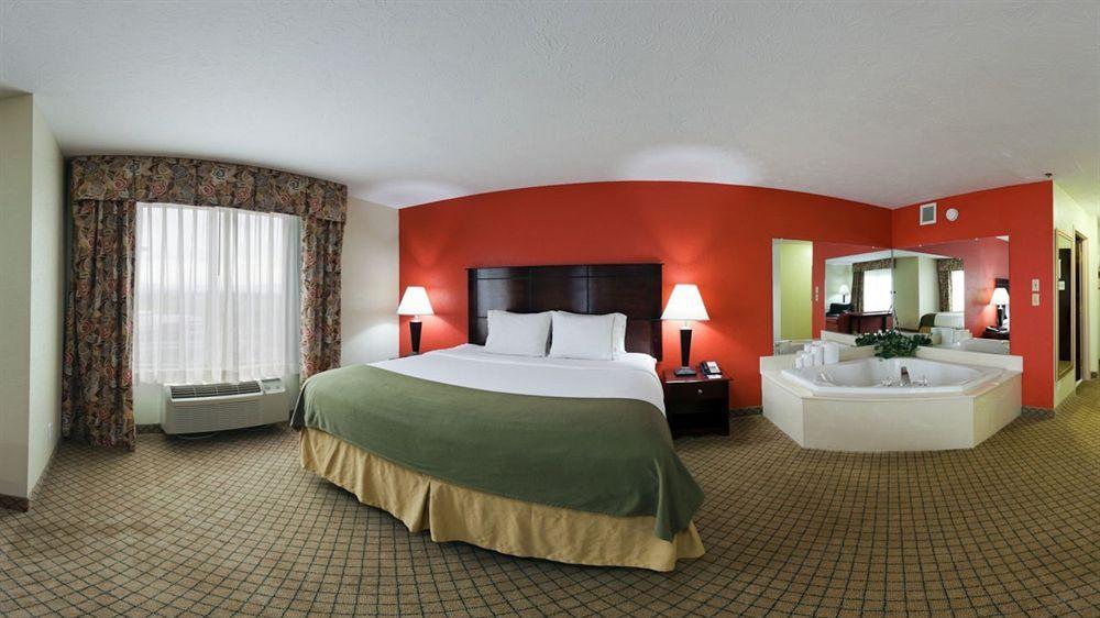 Holiday Inn Express Dandridge, An Ihg Hotel Extérieur photo