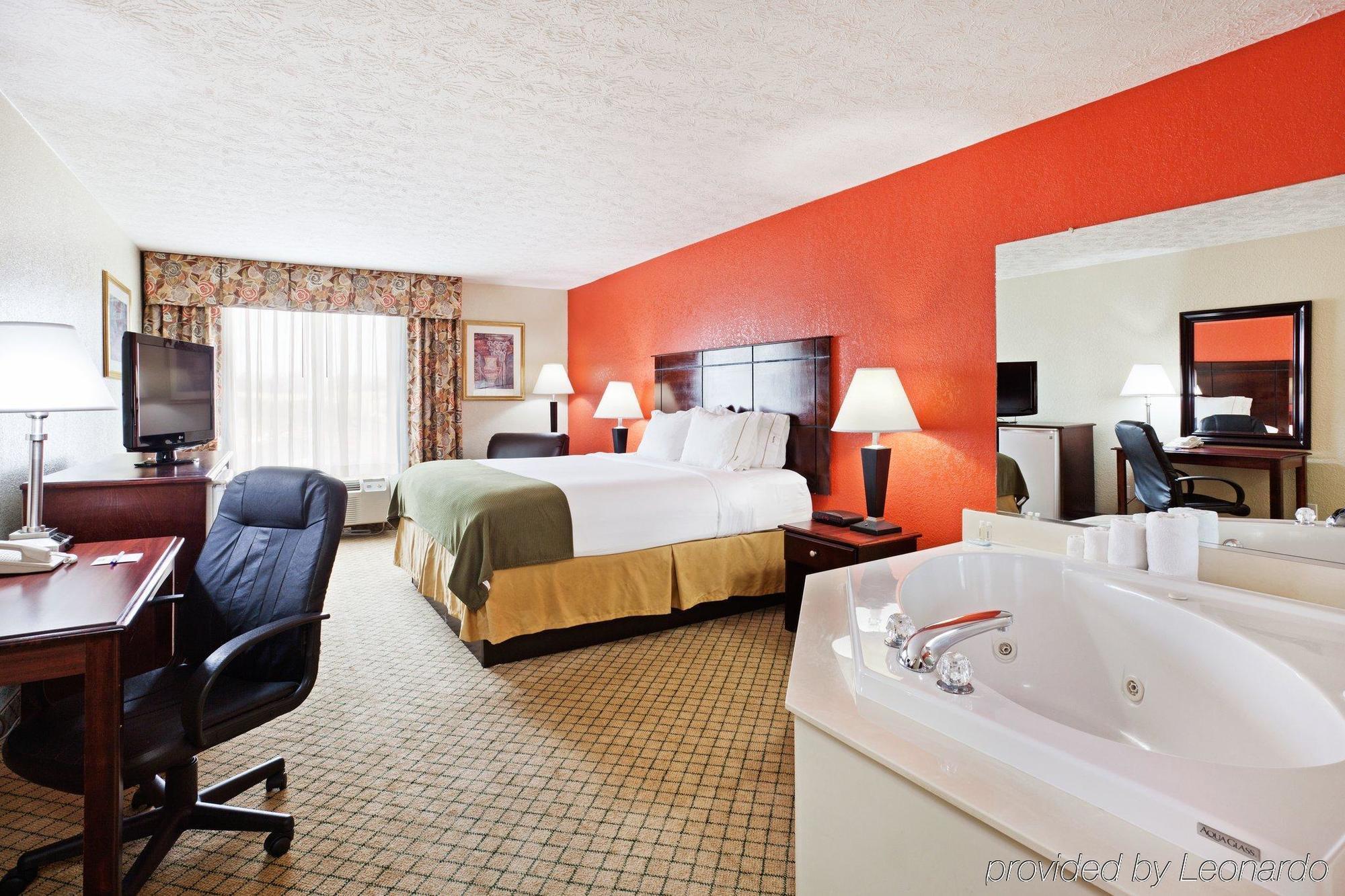 Holiday Inn Express Dandridge, An Ihg Hotel Chambre photo