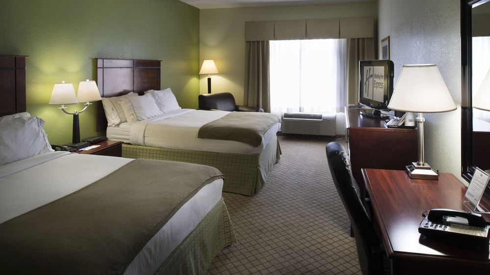 Holiday Inn Express Dandridge, An Ihg Hotel Extérieur photo