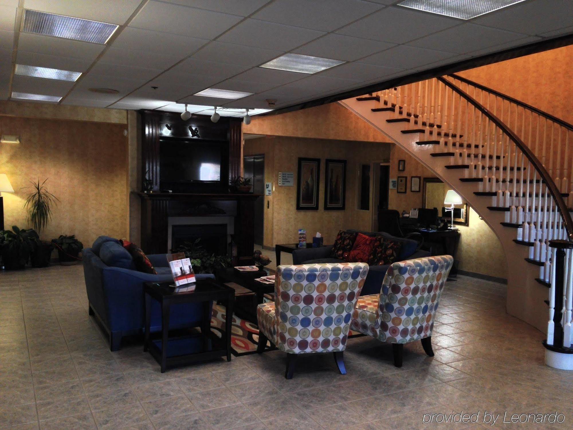 Holiday Inn Express Dandridge, An Ihg Hotel Extérieur photo
