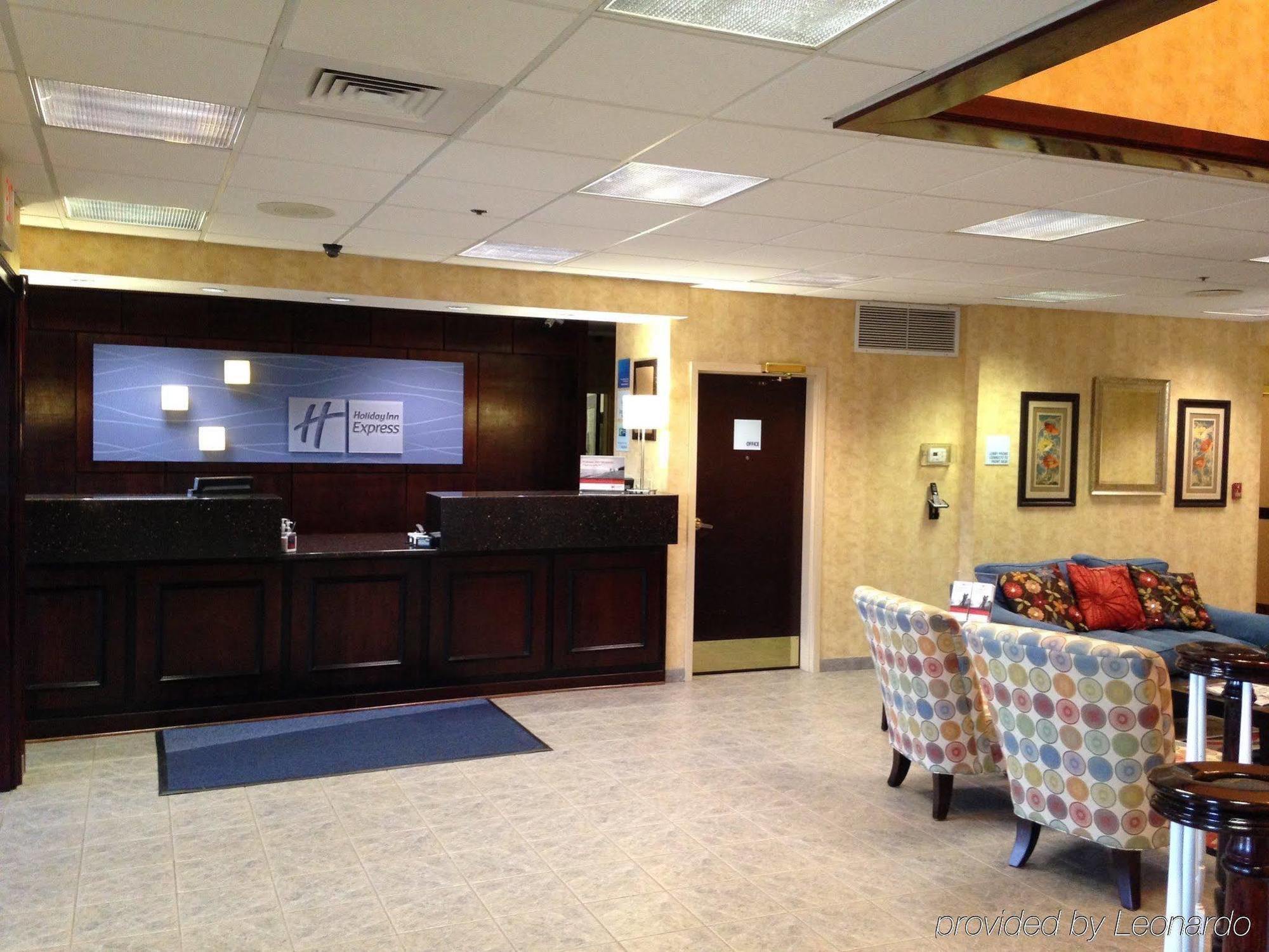 Holiday Inn Express Dandridge, An Ihg Hotel Extérieur photo