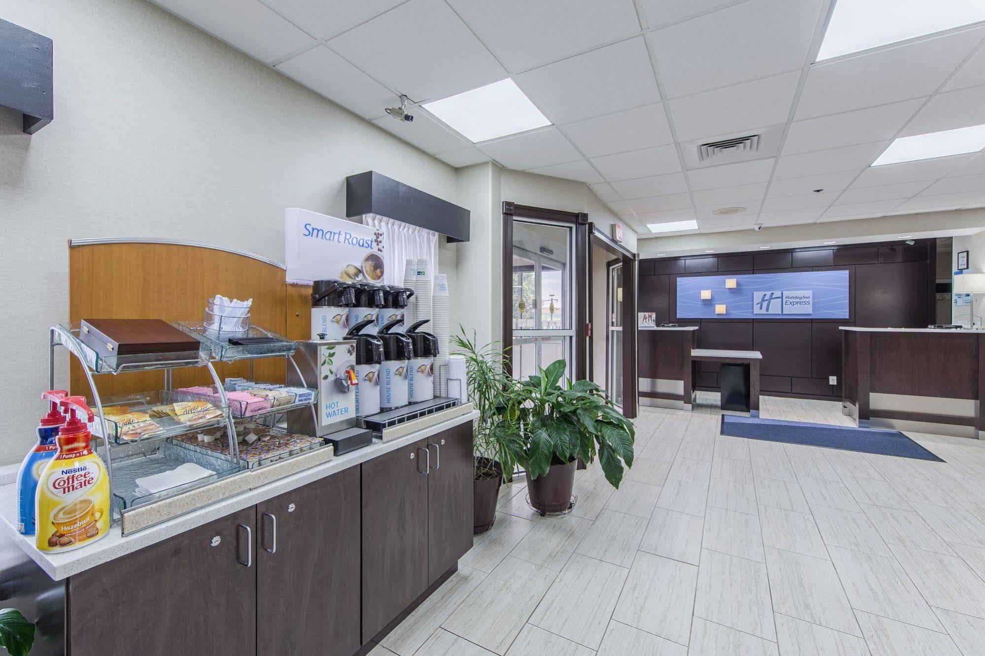 Holiday Inn Express Dandridge, An Ihg Hotel Extérieur photo