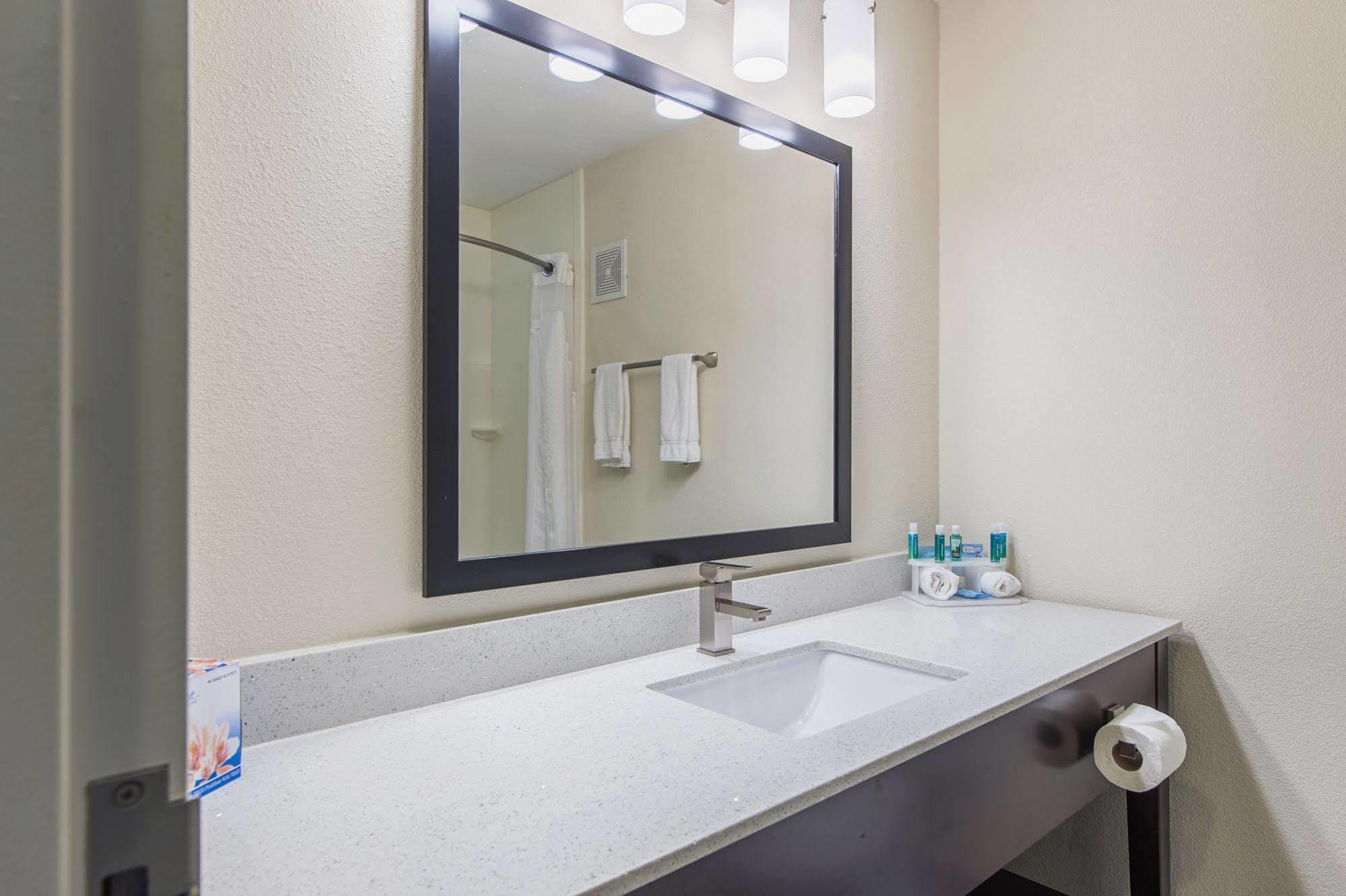 Holiday Inn Express Dandridge, An Ihg Hotel Extérieur photo