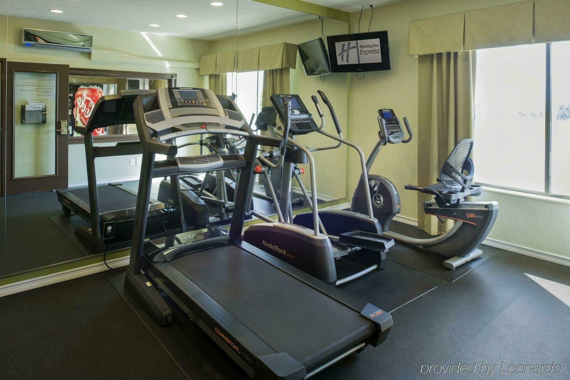 Holiday Inn Express Dandridge, An Ihg Hotel Extérieur photo