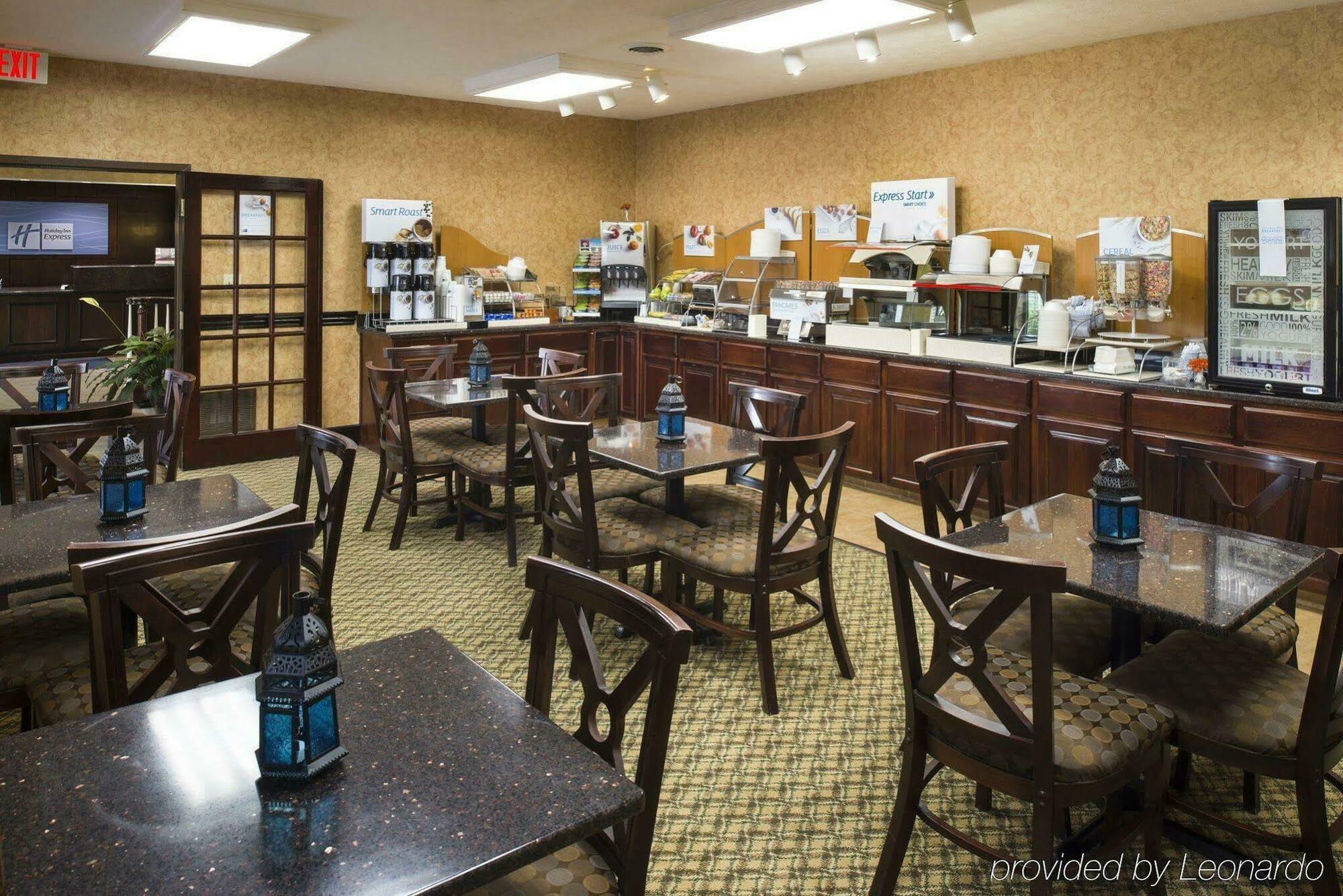 Holiday Inn Express Dandridge, An Ihg Hotel Extérieur photo
