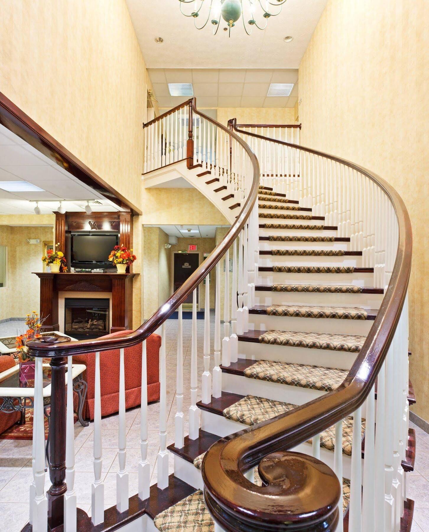 Holiday Inn Express Dandridge, An Ihg Hotel Extérieur photo