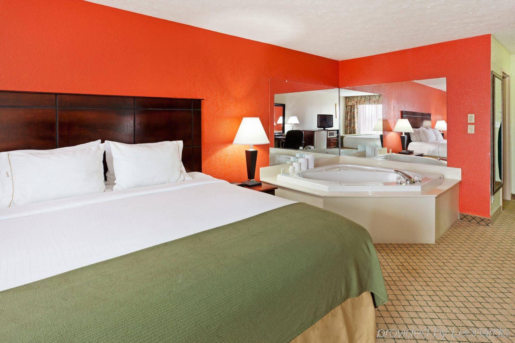 Holiday Inn Express Dandridge, An Ihg Hotel Extérieur photo